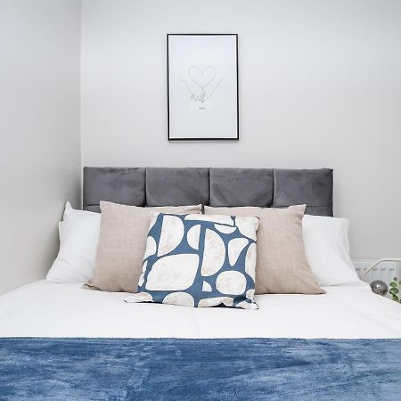 The Views Townhouse Villa Newcastle  Exteriör bild