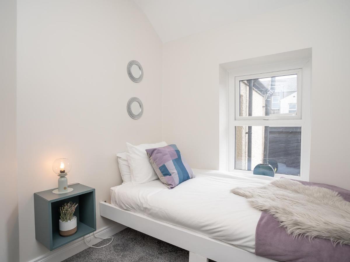 The Views Townhouse Villa Newcastle  Exteriör bild