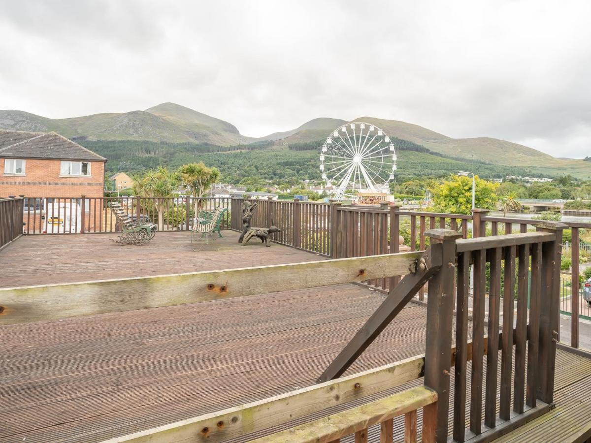 The Views Townhouse Villa Newcastle  Exteriör bild