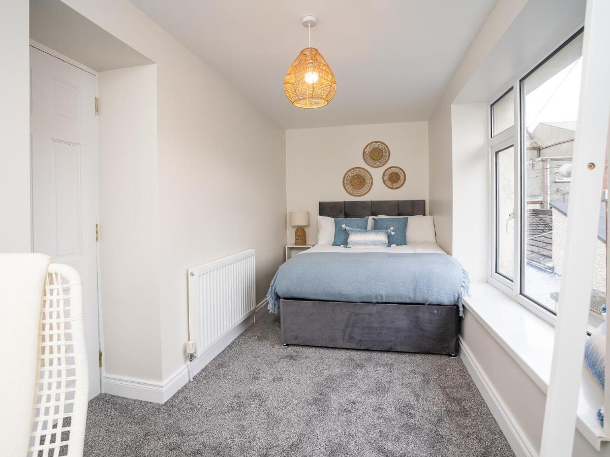 The Views Townhouse Villa Newcastle  Exteriör bild