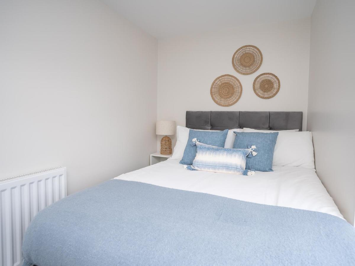 The Views Townhouse Villa Newcastle  Exteriör bild