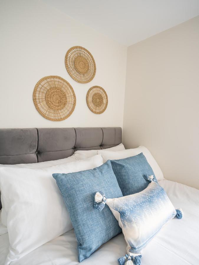 The Views Townhouse Villa Newcastle  Exteriör bild
