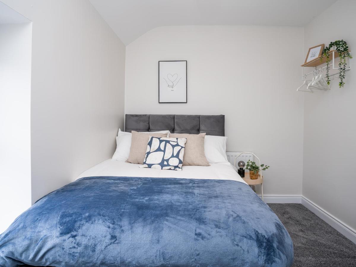 The Views Townhouse Villa Newcastle  Exteriör bild